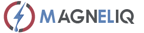 Magneliq Logo