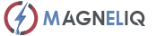 Magneliq Logo